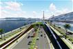 Undersea tunnel planned for Cua Luc Bay in Vietnam