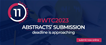 WTC2023 - Abstracts' Submission 