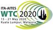 WTC2020 - Submit your abstract!