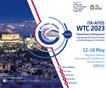 World Tunnel Congress 2023: Tunnelling in Greece, a culture of underground activities across history 