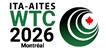 WTC2026 - Call for Abstracts will be open today March 3, 2025 