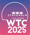 Press release -  Registration for WTC 2025 is open!