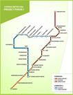 Chennai Metro tunneling update