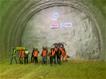 CIPA Breakthrough for RT 3010 tunnel 