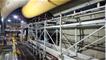 TERRATEC Tunnel Conveyors drive progress for Metro Manila Subway Project in the Philippines