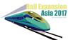 Rail Expansion Asia 2017