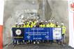  A new breakthrough in one of the two main tunnels on the Austrian side of the BBT project