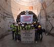 Thailand - TERRATEC Completes Flood Mitigation Tunnel Project in Chiang Mai