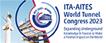 Greek candidacy for the ITA-AITES World Tunnel Congress in 2023