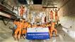 Press release - Third HS2 tunnelling machine completes its drive beneath London