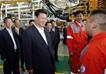 China President visits CREG