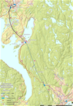 Green light for the Ringerike Line and the E16
