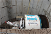 TBMs Launched for Railway tunnels in Lodz 