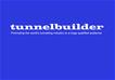tunnelbuilder -  gives global reach for even the smallest of tunnelling companies