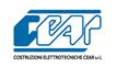 New certification awarded to  CEAR Srl