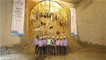 RRTS corridor witnesses first tunnel breakthrough in Meerut 