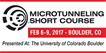 24th Annual Microtunneling Short Course 