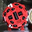 TERRATEC Open TBM delivered for Mumbai’s Water Tunnel Project