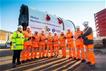 Northern Line Extension unveils TBMs