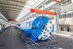 Robbins Double Shield Takes on Nepal’s First TBM Project for Bheri Babai 