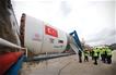 Mega-Sized Crossover Machine Ramps up in Turkey