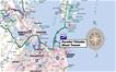 Revised proposals for the construction of Parallel Thimble Shoal Tunnel submitted