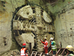 Robbins TBMs in Singapore