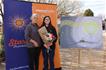 Snowy 2.0 named fourth TBM after Tumut student