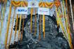 TERRATEC Open TBM successfully breaks through on Mumbai's Ambitious Water Transfer Tunnel