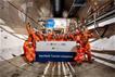 HS2 completes excavation of the Norton tunnel under London