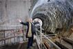 Two more tunnelling machines blessed ahead of underground journeys