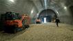 Press release - New facility to train Victoria's future tunnelling experts