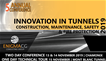 EnigmaCG’s 5th Annual Conference on Innovation in Tunnels: Construction, Maintenance, Safety & Fire Protection