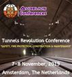 Tunnel Revolution Conference 