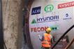 Progress Update: Over 50% of Tunnel Boring Completed on Hanoi Metro Line 3