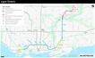 Canada - Breaking ground on second Ontario Line tunnel launch shaft