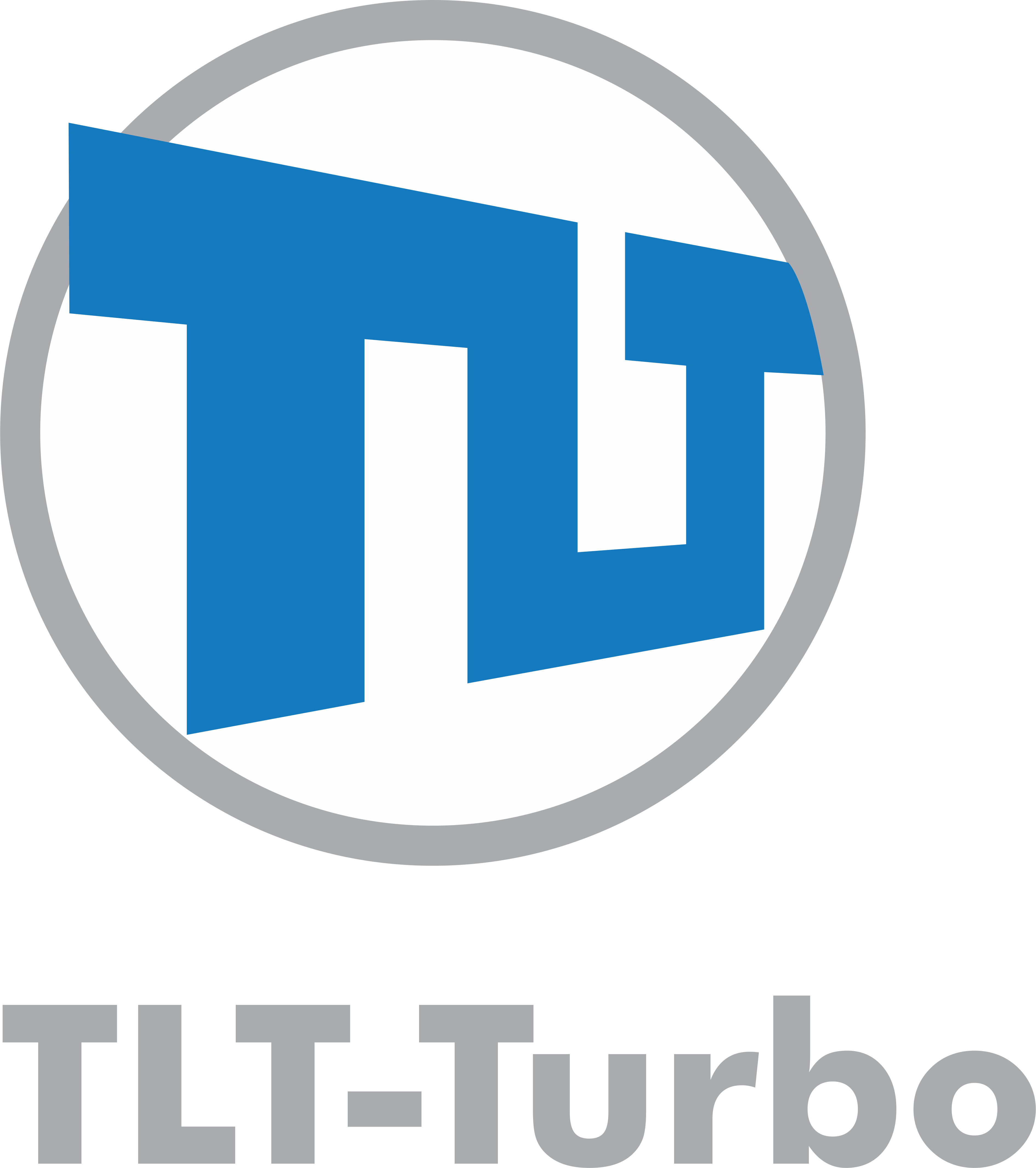 TLT - Turbo