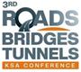 3nd Roads, Bridges & Tunnels KSA 2026 Conference