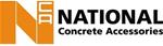 National Concrete Accessories