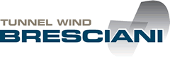 Click to view Tunnel Wind Bresciani web site