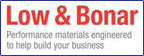 Low & Bonar - Performance materials engineered to help build your business