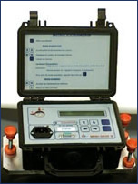 BLASTING SYSTEMS AND SERVICES
