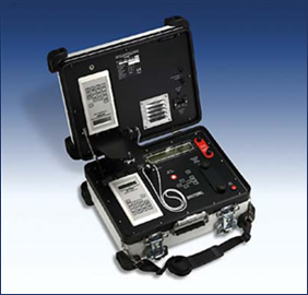 DAVEYTRONIC® II SYSTEM FROM NITRO BICKFORD