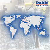 Robit Rocktools