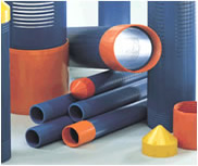 Drainage Pipes