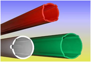 Inclinometer Casing