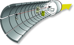 Tunnelling Products image 2